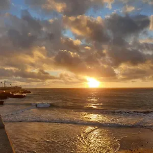 Luz Del Faro , Cádiz España
