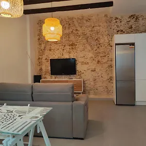  Apartamento Pool & Beach Apartamento