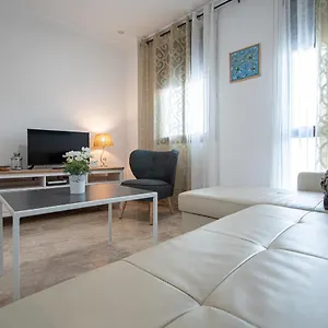  Apartamento Letras Gaditanas