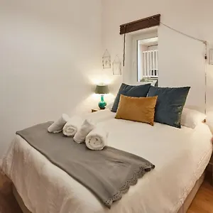  Apartamento Populo Ha
