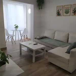  Apartamento Casa Angeles