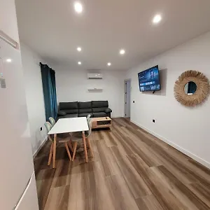  Apartamento Caimachado