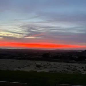  Сasa de vacaciones Mirador El Atardecer