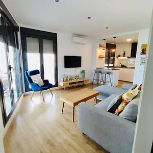  Apartamento Bahia Gaditana Grupo Ac Gestion