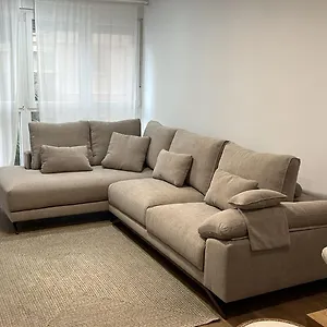  Apartamento Zurbaran By Gades Gestion